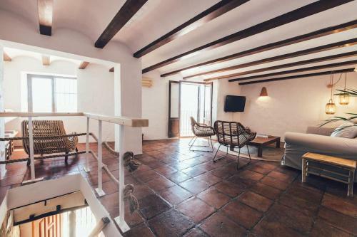 Casa Ilusi�n Altea