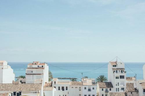 Casa Ilusi�n Altea