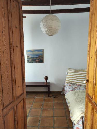 Apartamento Rustic Flat In The Old Town In Altea
