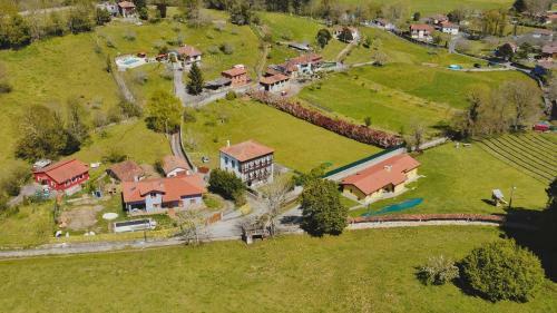 Finca La Raigada