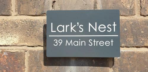 Lark's Nest