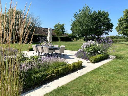 Stone Barton - Luxury Countryside Retreat