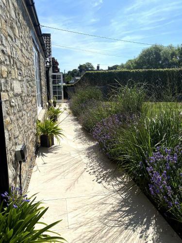 Stone Barton - Luxury Countryside Retreat