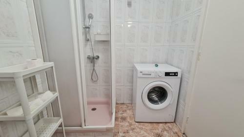 Apartment Los Cristianos With Pool Cris-sol