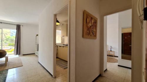 Apartment Los Cristianos With Pool Cris-sol