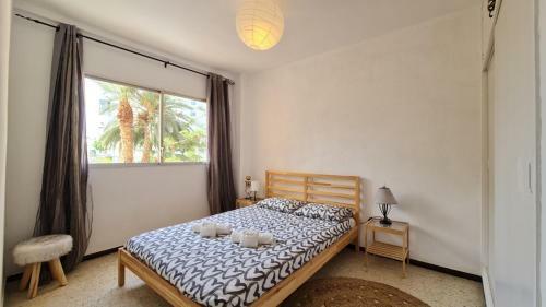 Apartment Los Cristianos With Pool Cris-sol