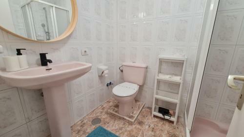 Apartment Los Cristianos With Pool Cris-sol
