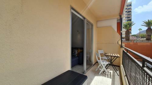 Apartment Los Cristianos With Pool Cris-sol