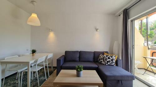 Apartment Los Cristianos With Pool Cris-sol