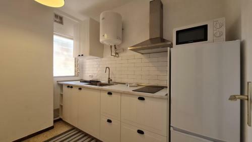 Apartment Los Cristianos With Pool Cris-sol