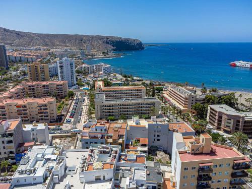 Apartamento Luxury Suites, Cristianos