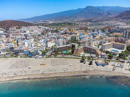 Apartamento Luxury Suites, Cristianos