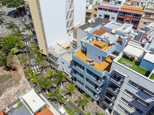 Apartamento Luxury Suites, Cristianos