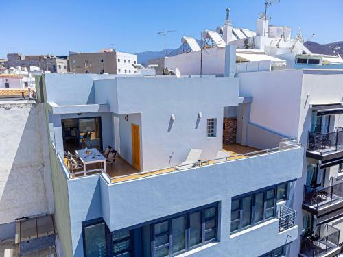 Apartamento Luxury Suites, Cristianos