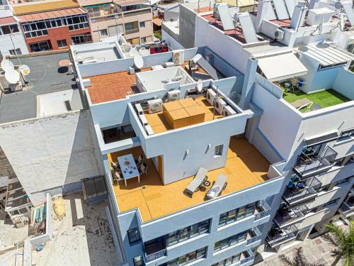 Apartamento Luxury Suites, Cristianos