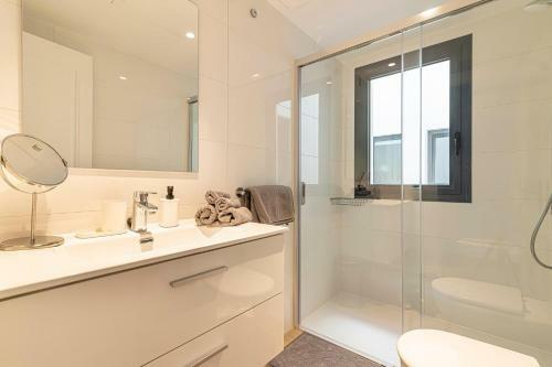 Apartamento Luxury Suites, Cristianos