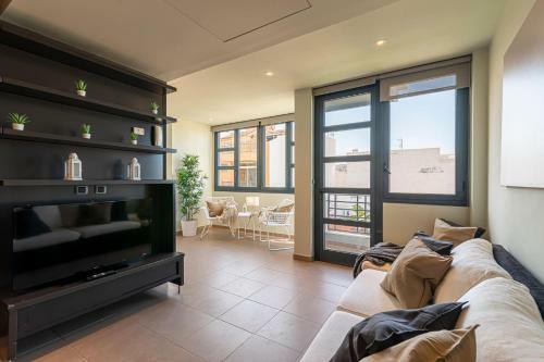 Apartamento Luxury Suites, Cristianos
