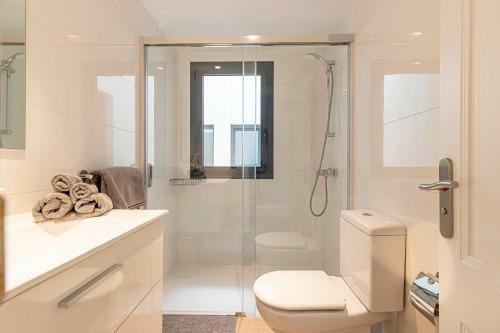 Apartamento Luxury Suites, Cristianos