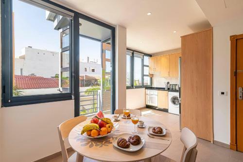 Apartamento Luxury Suites, Cristianos
