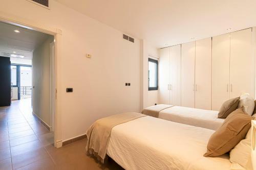 Apartamento Luxury Suites, Cristianos