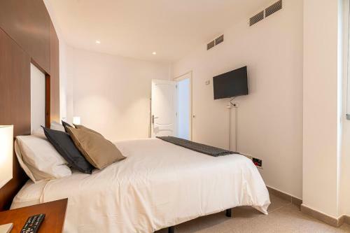 Apartamento Luxury Suites, Cristianos