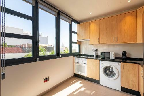 Apartamento Luxury Suites, Cristianos