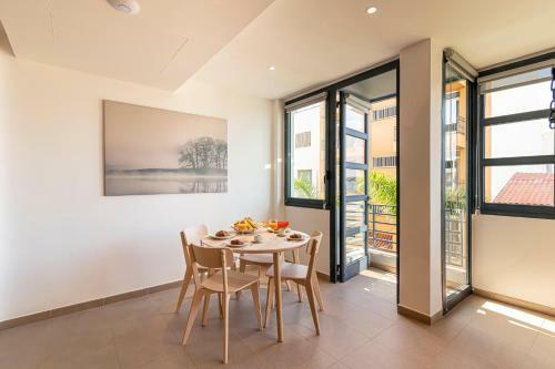 Apartamento Luxury Suites, Cristianos
