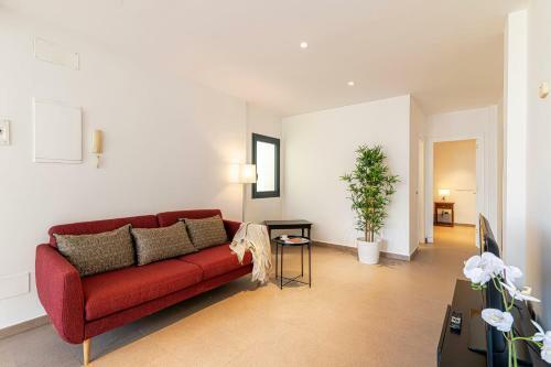 Apartamento Luxury Suites, Cristianos