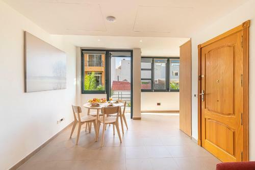 Apartamento Luxury Suites, Cristianos