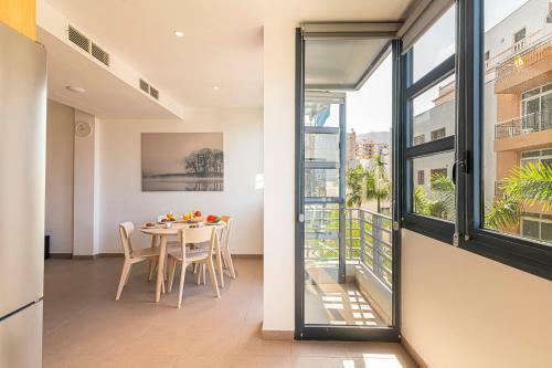 Apartamento Luxury Suites, Cristianos