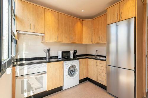 Apartamento Luxury Suites, Cristianos