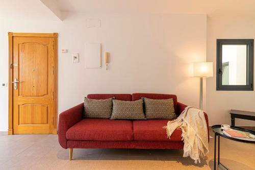 Apartamento Luxury Suites, Cristianos