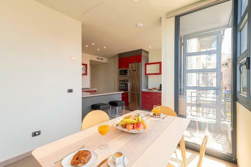 Apartamento Luxury Suites, Cristianos