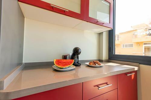 Apartamento Luxury Suites, Cristianos