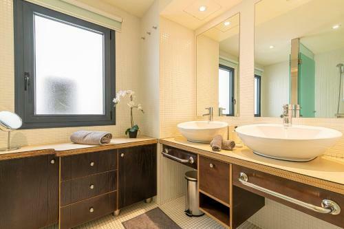 Apartamento Luxury Suites, Cristianos