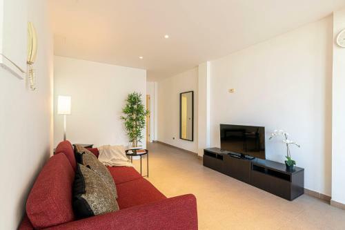 Apartamento Luxury Suites, Cristianos