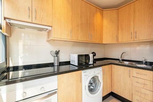 Apartamento Luxury Suites, Cristianos