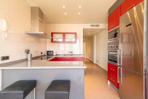 Apartamento Luxury Suites, Cristianos