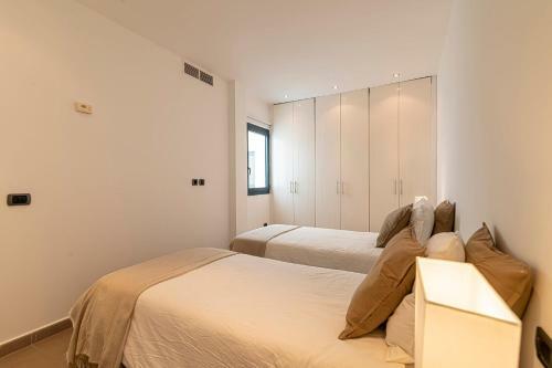 Apartamento Luxury Suites, Cristianos