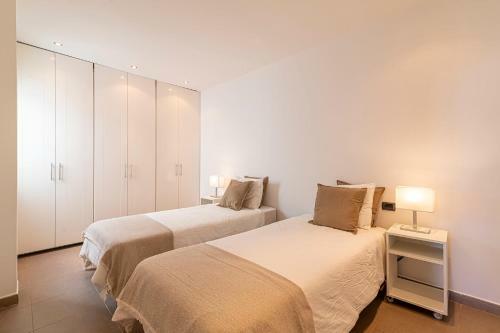 Apartamento Luxury Suites, Cristianos