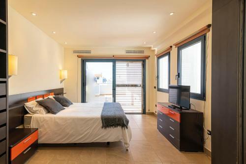 Apartamento Luxury Suites, Cristianos