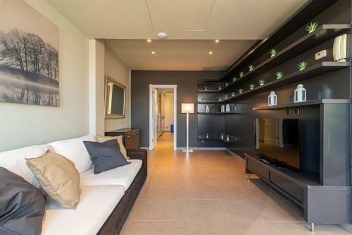 Apartamento Luxury Suites, Cristianos