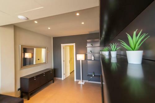 Apartamento Luxury Suites, Cristianos