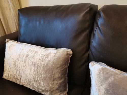 Apartamento Town Centre Penthouse