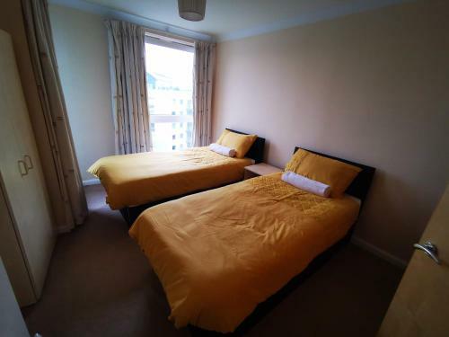 Apartamento Town Centre Penthouse