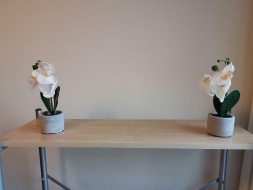 Apartamento Town Centre Penthouse