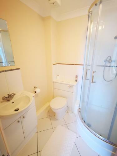 Apartamento Town Centre Penthouse