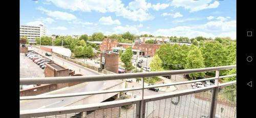 Apartamento Town Centre Penthouse
