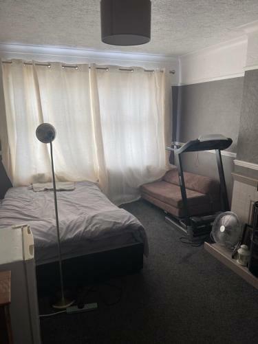 Bed & Breakfast Odf