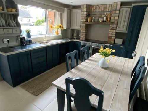 Beautiful Belfast Home